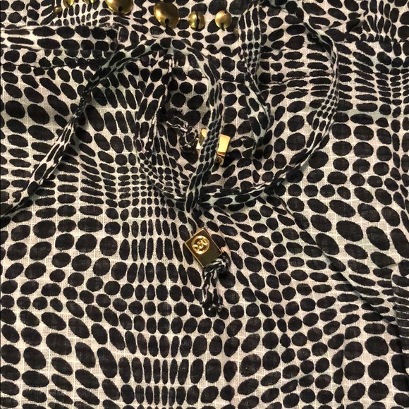 Michael Kors Lightweight Top - Picture 5 of 7